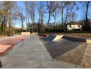 Skatepark de Bretigny sur Orge
