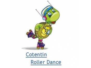 Cotentin Roller Dance 