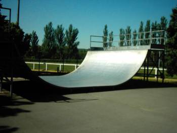Skatepark de Chatou
