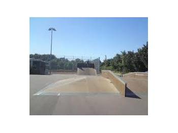 Skatepark Saarlouis