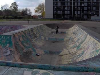 Skatepark d'Evreux (27)