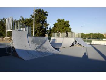 Skatepark de Vendargues