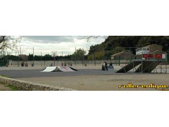 Skatepark de Castries