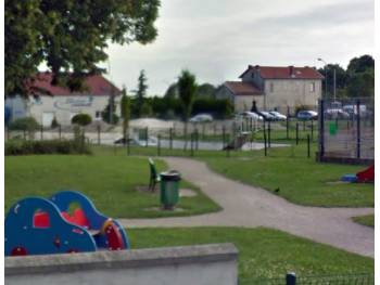 Skatepark de Witry-lès-Reims (51)
