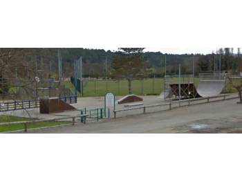 Skatepark de Flassans-sur-Issole