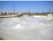 Skatepark de Paterna