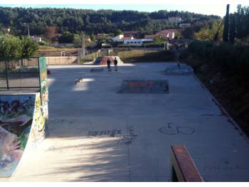 Skatepark de Gardanne
