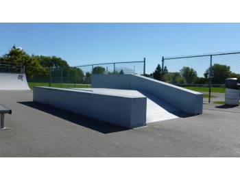 Skatepark de Chambly