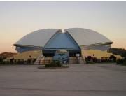 Adriatic Arena Pesaro