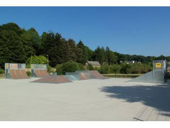 Skatepark de Guingamp