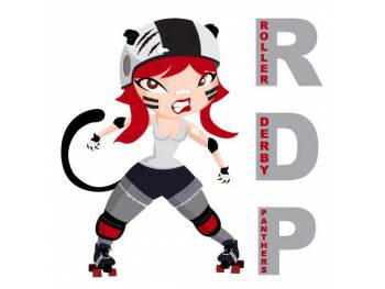 Roller Derby Panthers