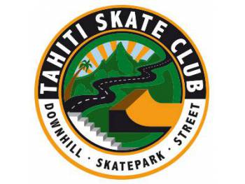 Tahiti Skate Club