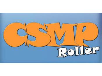 CSMP Roller