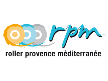 Roller Provence Mediterranee