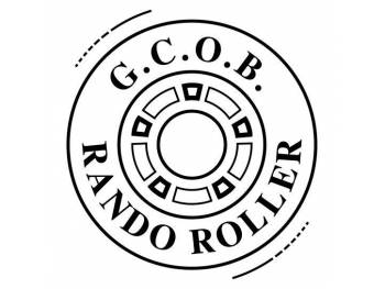 Gcob Rando Roller