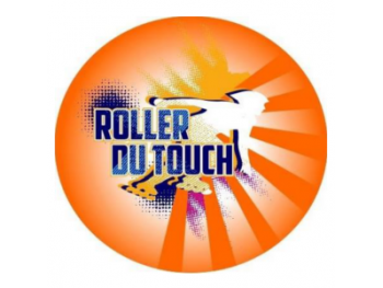 Le Roller Du Touch
