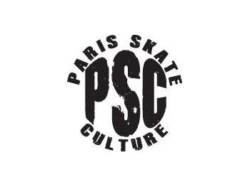 Paris Skate Culture - Psc