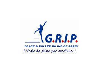 Glace Et Roller In Line De Paris