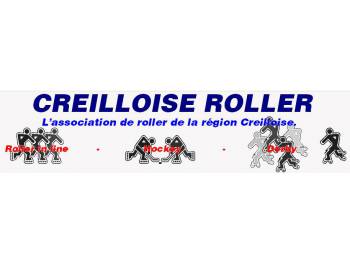 Creilloise Roller